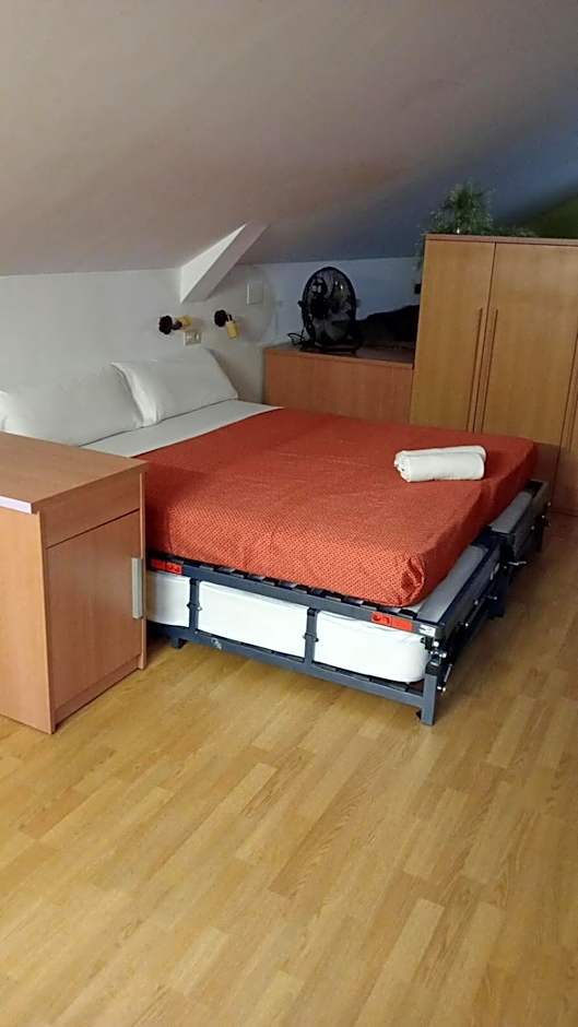 Albergue rural l'Almada de Yebra