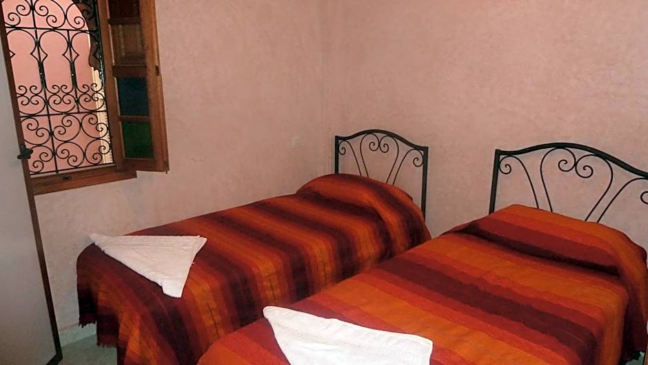 Hotel Aday