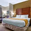 Comfort Suites Boone - University Area