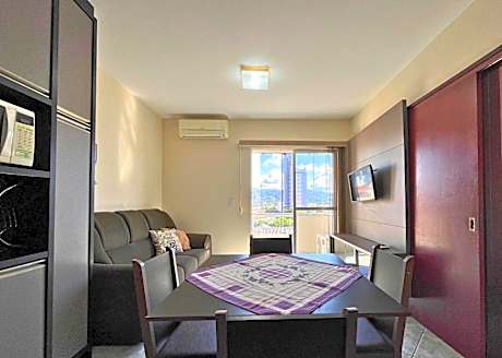 Coração do Gravatá 402 - 150m Praia