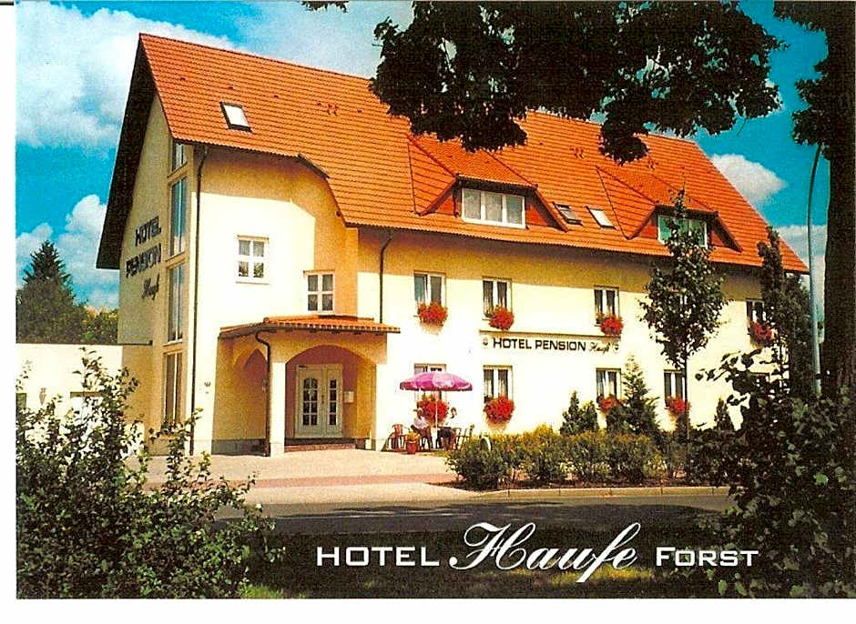 Hotel Haufe
