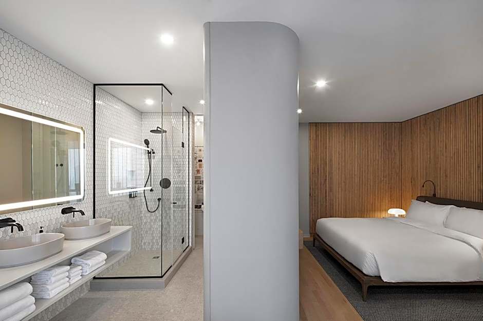 Hôtel Le Germain Montréal