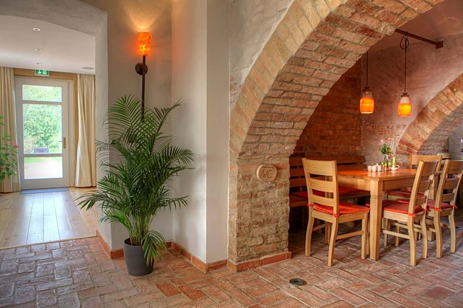 Hotel Gutshaus Parin - Bio- und Gesundheitshotel