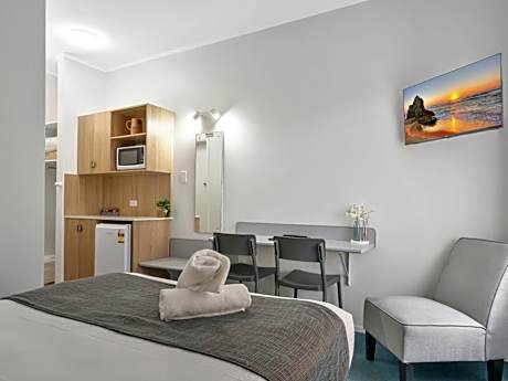 Standard Double Room - Not Pet Friendly