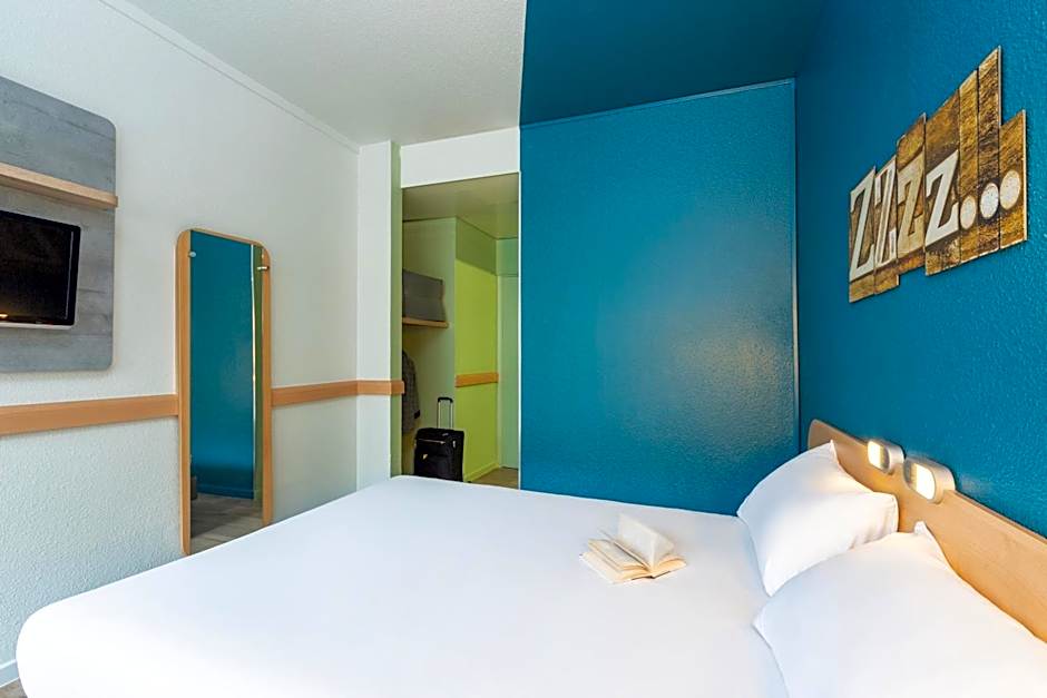 ibis budget Paris Porte de Pantin