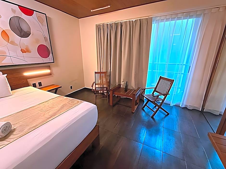 Hotel Kavia 5th Avenida