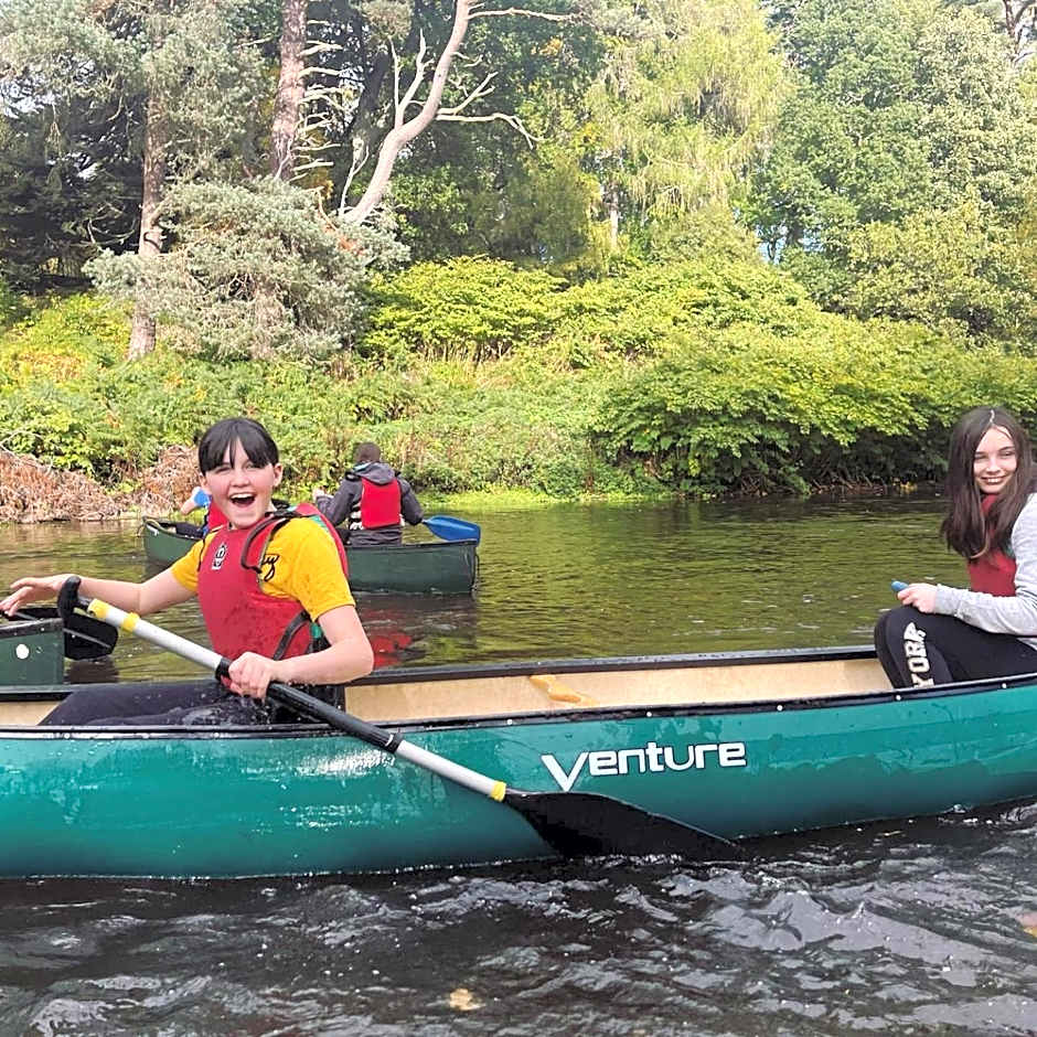 Fairburn Activity Centre