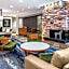 Fairfield Inn & Suites by Marriott St. Louis Pontoon Beach/Granite City, IL