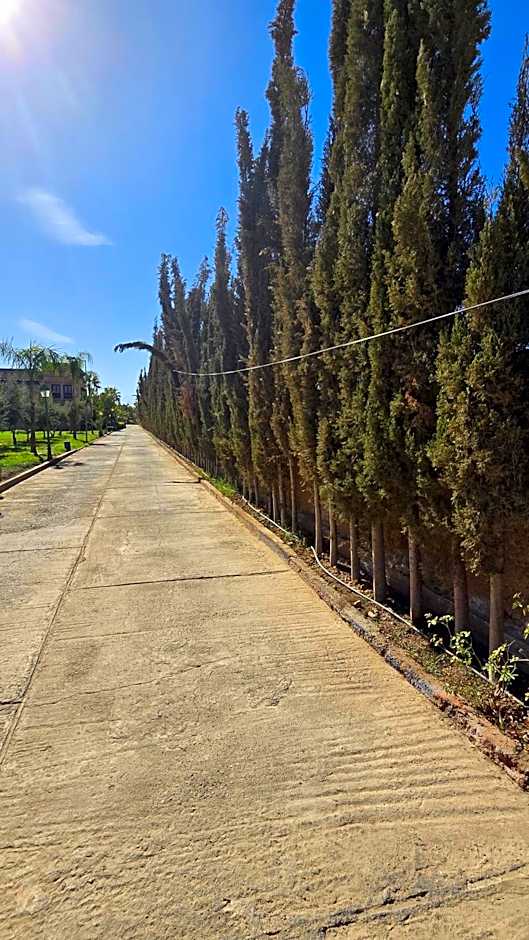 Riad Mhidou Marrakech