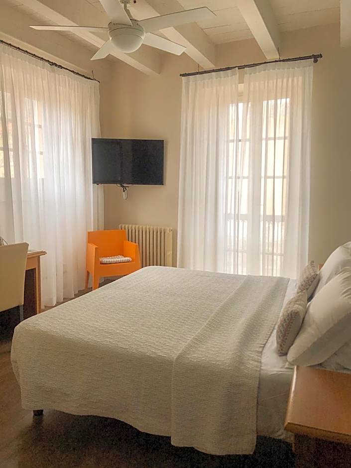 Hotel Antica Stallera