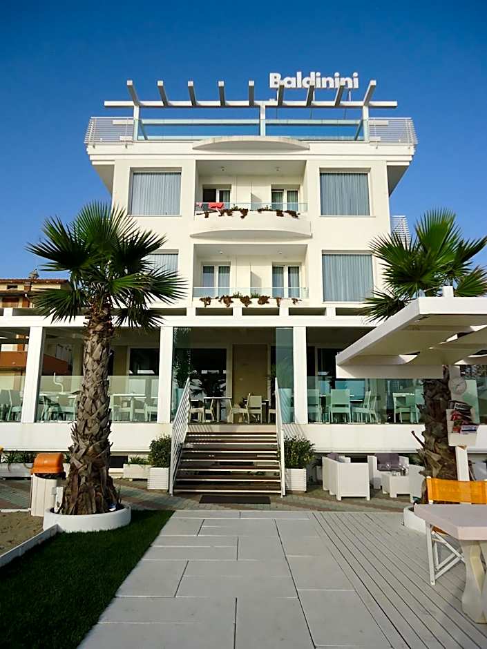 Baldinini Hotel