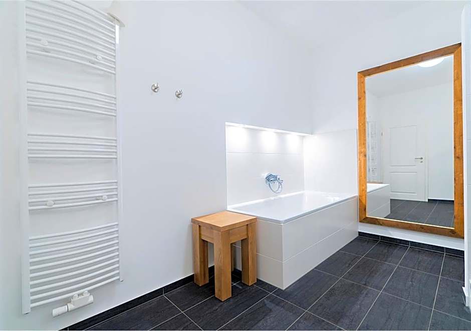 Hotel Hahnmühle 1323