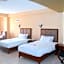 Hillside Plaza Hotel