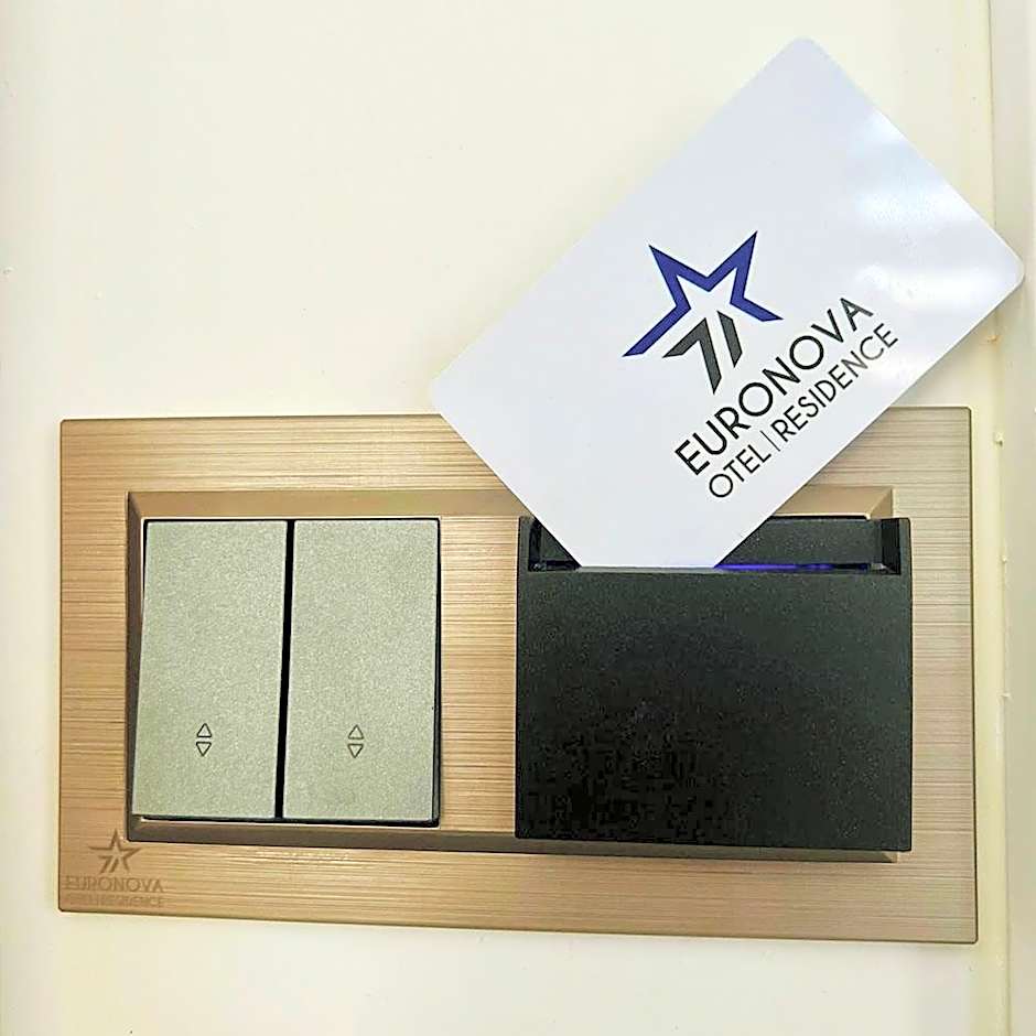Euronova Hotel Residence