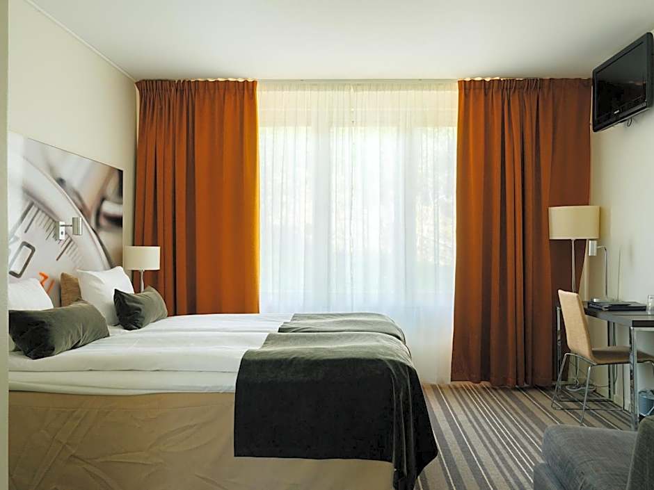 Bosön Hotell & Konferens