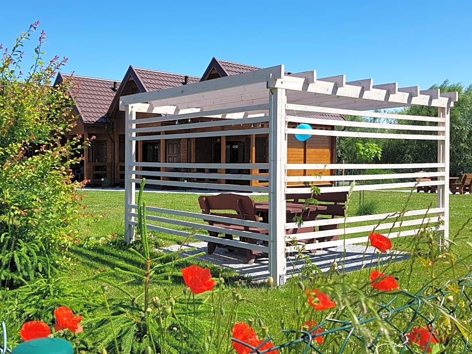 Domki Morskie Opowieści