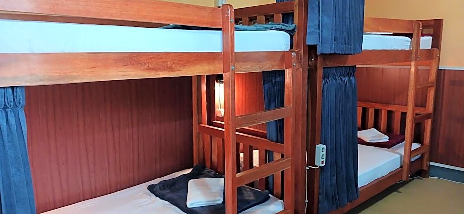 Dewi Sri Guesthouse