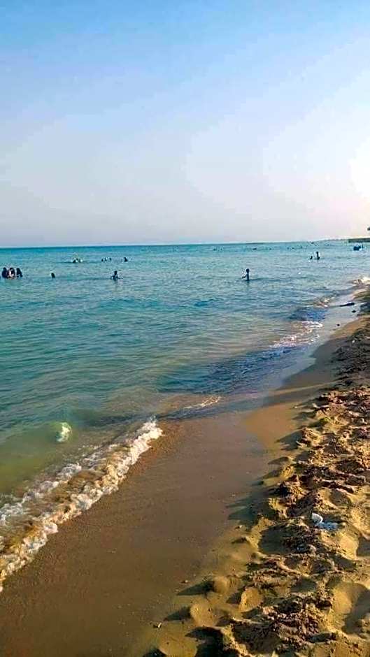 شاليه بقريه لاسرينا مينى ايجيبت