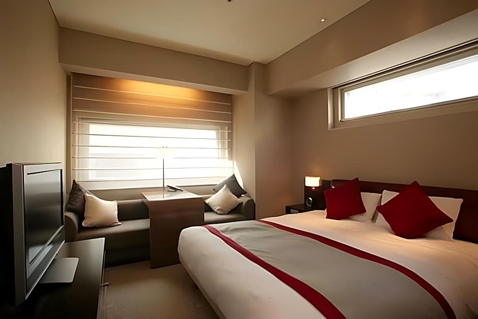 Hotel Gracery Ginza