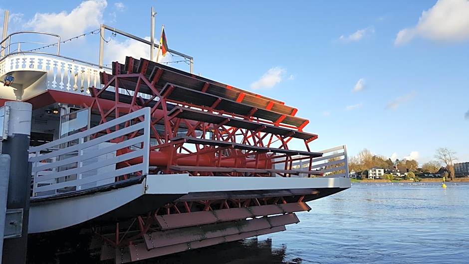 Ostseehotel Kappeln by team SchleiFee