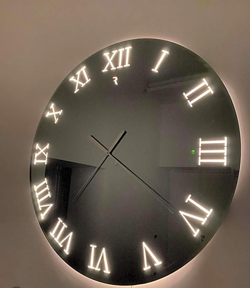 Downtown Napoli b&b - e si nun canto moro