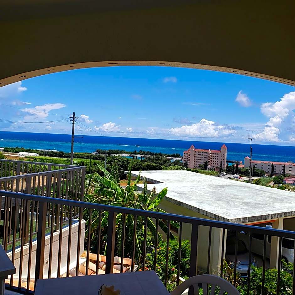 Hills Villa Miyakojima