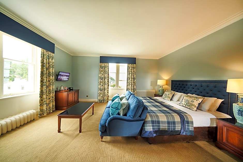 Golf View Hotel & Spa