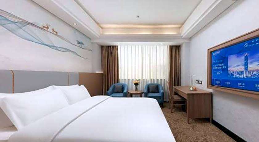 Tong Da International Hotel