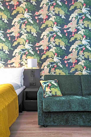 Standard Family Room