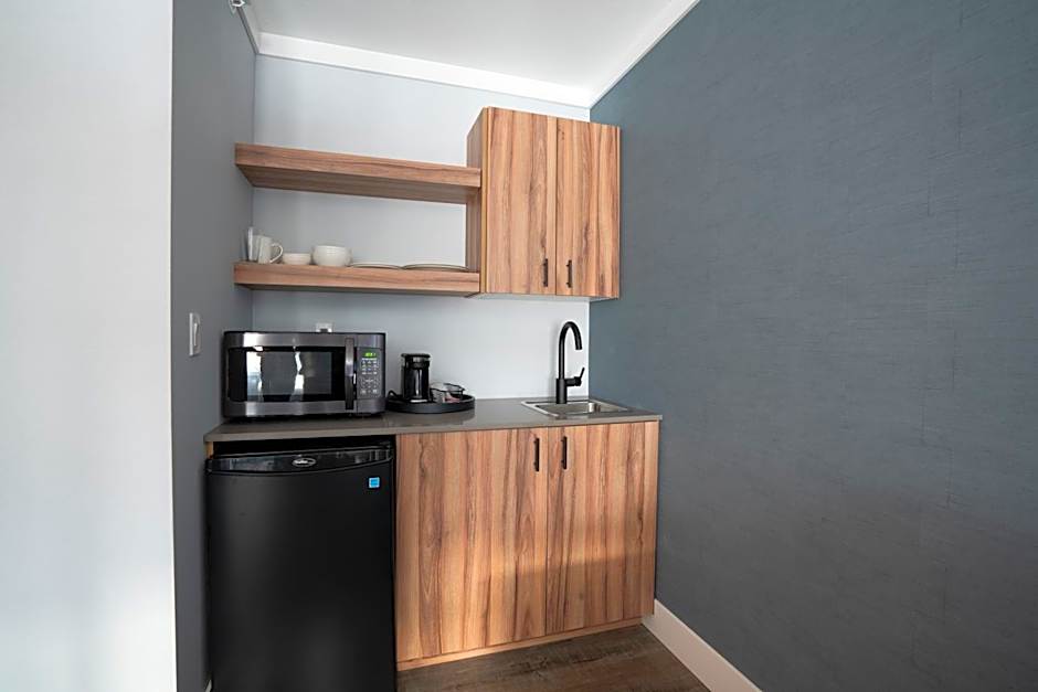 Prestige Kamloops Hotel