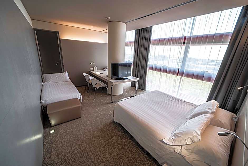 Best Western Plus Net Tower Hotel Padova