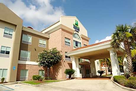 Holiday Inn Express Baton Rouge North By IHG