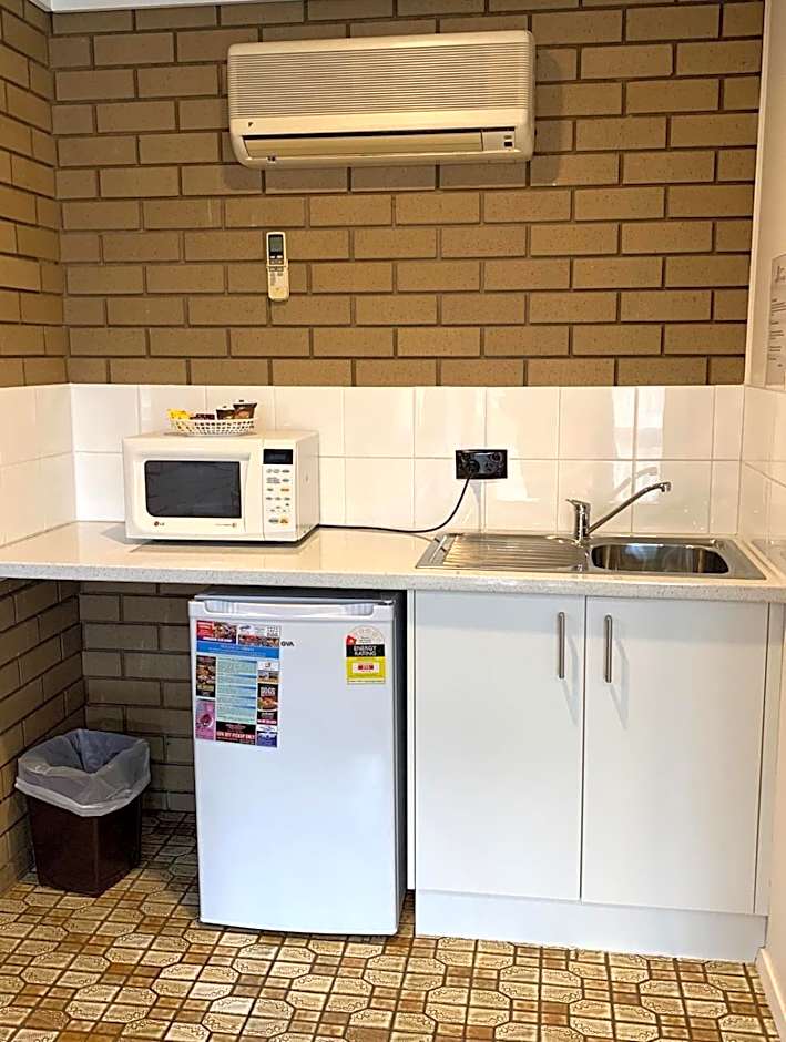 Albury City Motel