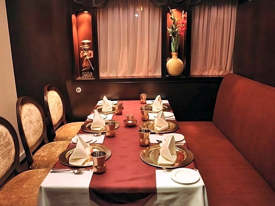 Paragon Hotel Apartments