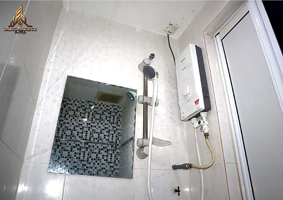 DarulMakmur Scout Lodge