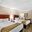 Quality Inn Jessup - Columbia South Near Fort Meade
