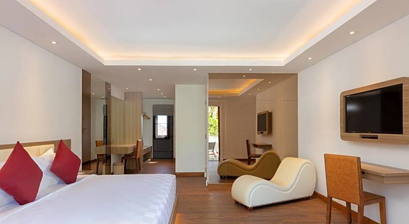 Downtown Villas Hotel