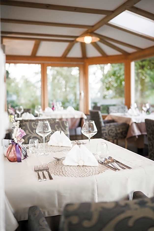 Boutique Pension Erlacher - Adults Only