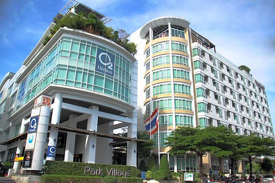 Park Village Rama II