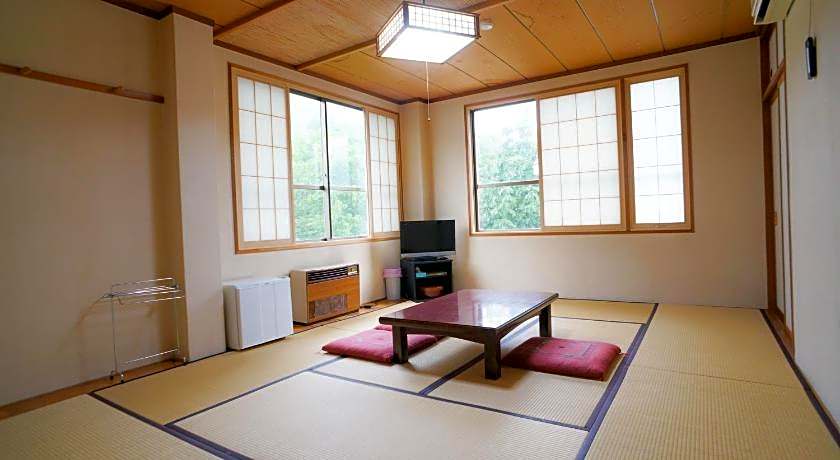 Hakuba Märchen House