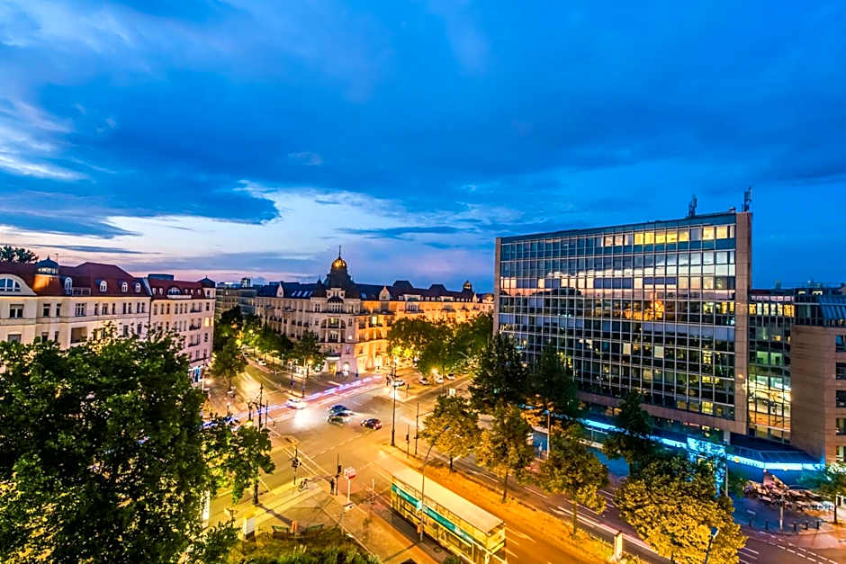 Come Inn Berlin Kurfurstendamm