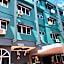 Hotel Waterfall