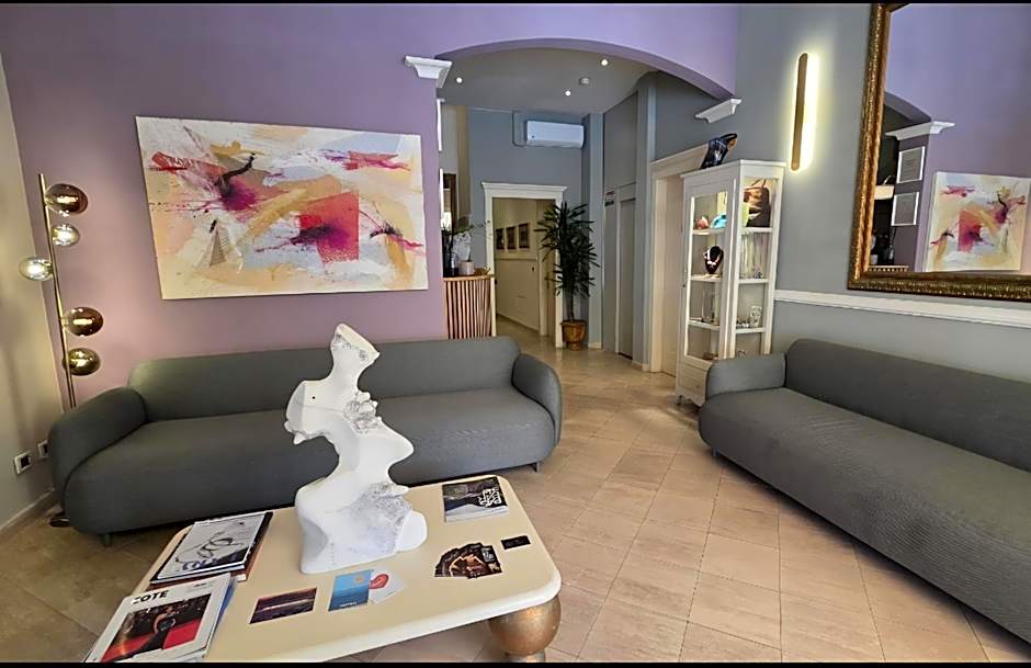 Hotel Viscardo