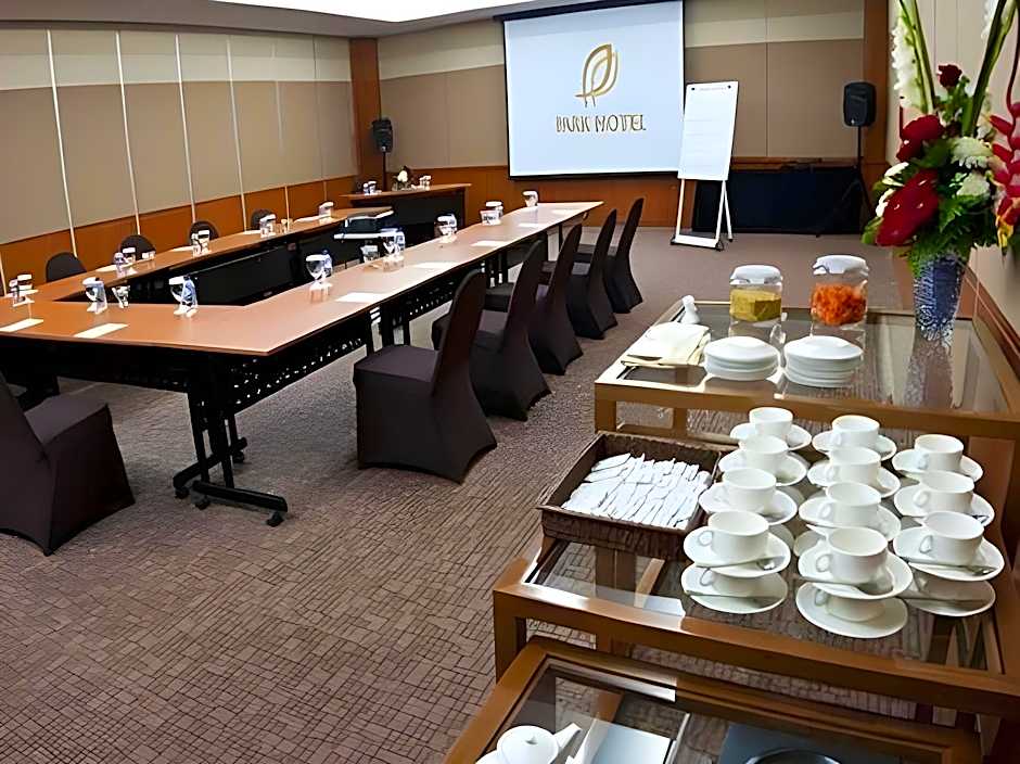 PRIME PARK Hotel Bandung