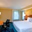 Fairfield Inn & Suites by Marriott Paramus