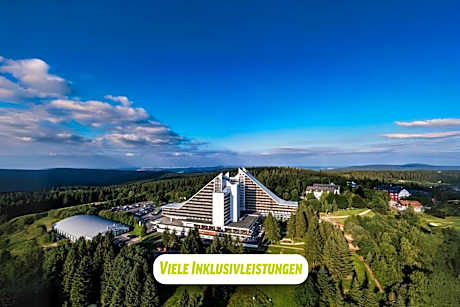 AHORN Panorama Hotel Oberhof