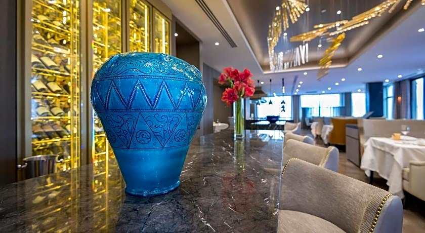 The Alexander, a Luxury Collection Hotel, Yerevan