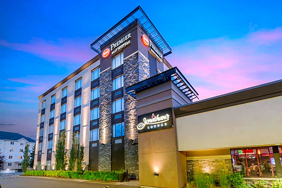 Best Western Premier Denham Inn & Suites