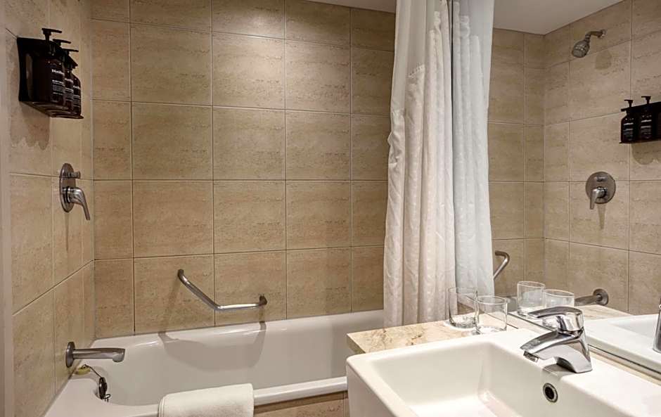 Rydges Rotorua formerly known as Holiday Inn Rotorua