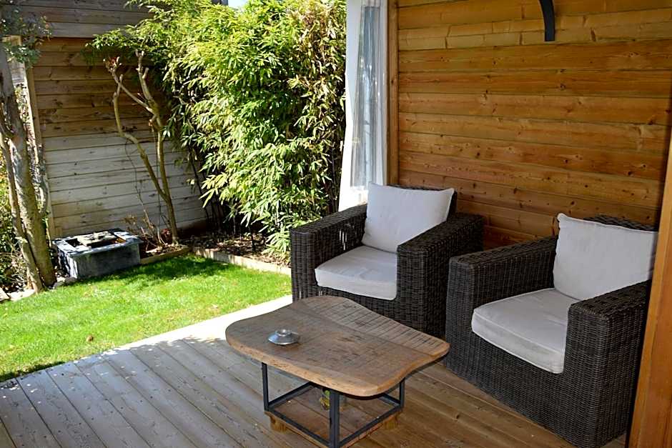 Timazen Lodges Agen Sud